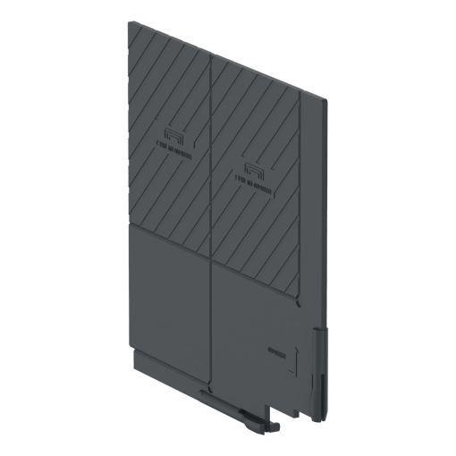 Separador de fases TeSys G265-800 de 4 pólos de 5080 mm
