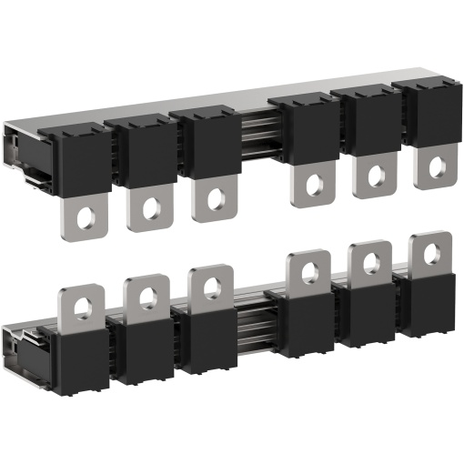 kit barras de inversão 3 pólos para TeSys G265-500