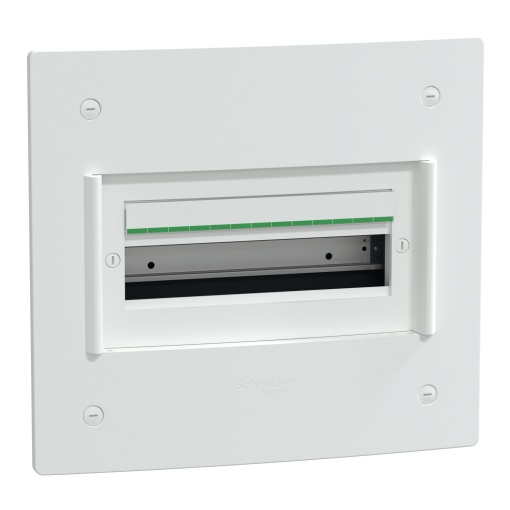 PrismaSet XS Quadro Encastrar 1 filas 13 módulos 3 TB