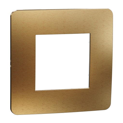 Nova Unica - Quadro simples - Studio CobreBranco