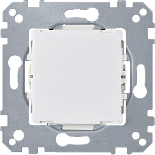 M-Elegance - Sinalizador LED - Branco brilhante