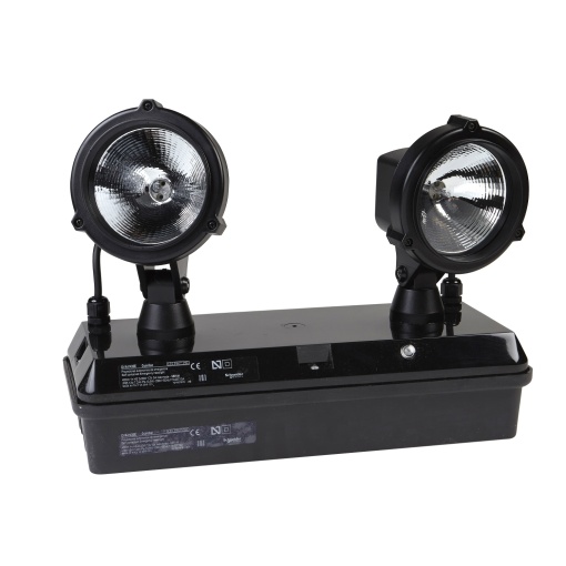 Guardian 400LM 1H não mantida 2X20W