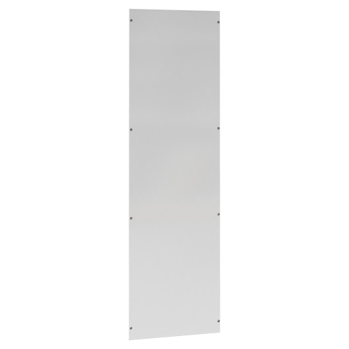 Painéis laterais de fixação externos Spacial SF - 2000x600 mm