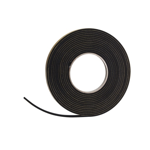 Spacial SF sealing gasket - ethylene propylene - 5.8 m