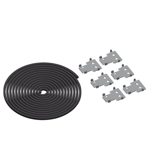Spacial SF kit for coupling the previous version OLN-Spacial 6000 - IP55