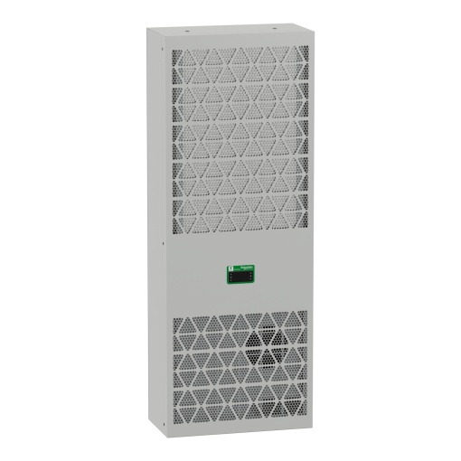 Climasys CU - Climatizador Lateral Comunicable 4000W 3 poles 380460V 5060Hz IP55