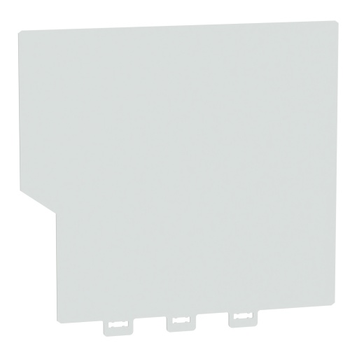 Placa de isolamento para tamanho 250A