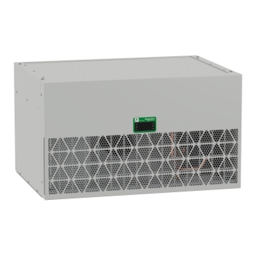 Unidade de climatização conectada de tecto, Climasys CU, 4kW, 3 polos, 380460V, 5060Hz, IP54
