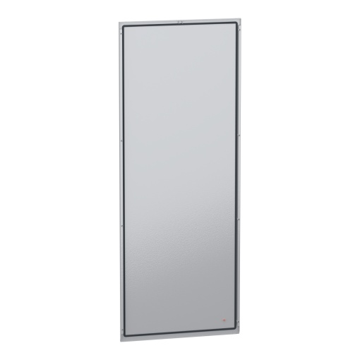 Painel traseiro, PanelSeT SFN, para invólucro elétrico H2000 W800mm, fixação externa