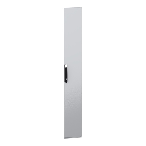 Porta simples, PanelSeT SFN, Spacial SM, para invólucro elétrico H2000 W300mm