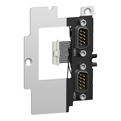 Interface de expansão, Pro-face PS6000, 2 x RS-232C isolados