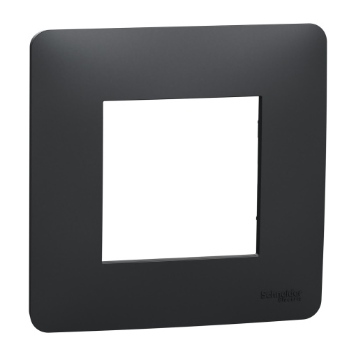 Quadro simples, Unica Studio, Antracite