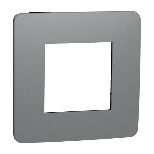 Nova Unica - Quadro simples - Studio CinzentoPreto