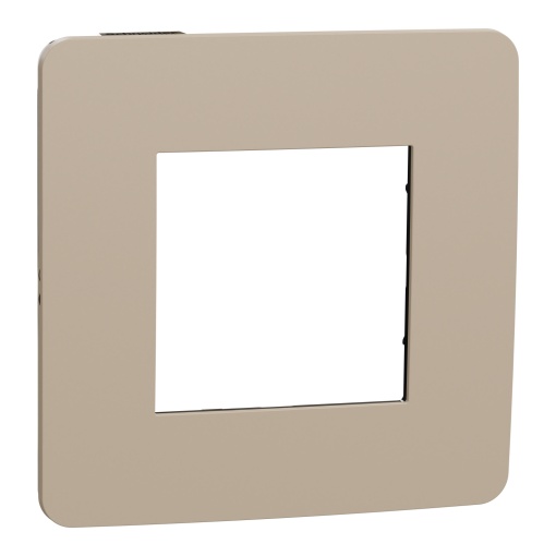 Nova Unica - Quadro simples - Studio TaupePreto