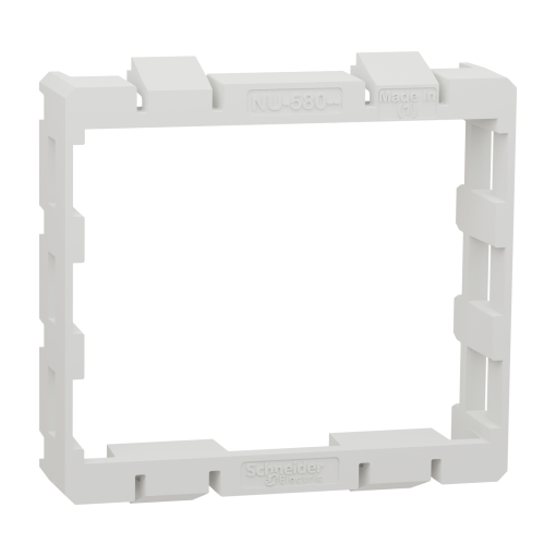 Nova Unica - Adaptador instalação vertical
