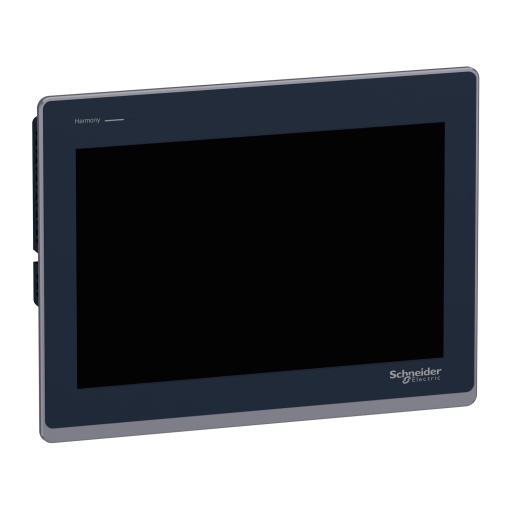 Terminal hmi 12''w basico cor ethernet
