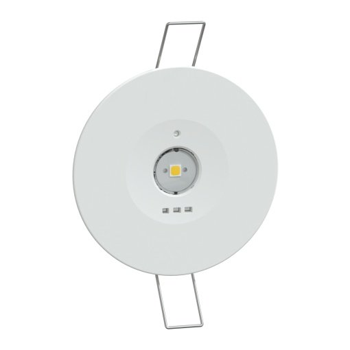 Exiway Smartbeam - Control - Área Antipanico IP42