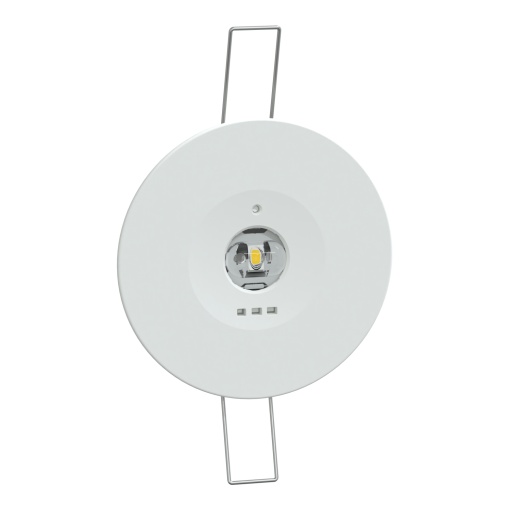 Exiway Smartbeam - Control - via de escape IP42