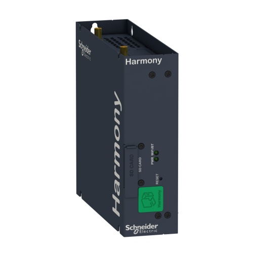 IIoT Edge Box Core eMMC DC Linux