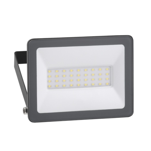Mureva lights, Floodlight 20W 6500K, IP65 230V