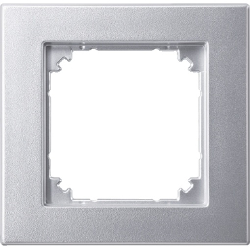 M-Plan - Quadro 1 Elemento Alumínio