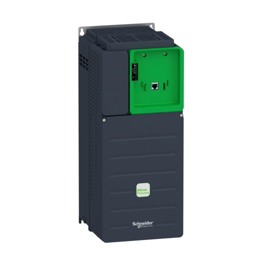 Variador de velocidade ATV630 - armário de Integração - IP20 - 15KW - 380 ... 480V