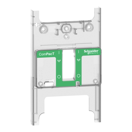 NSXm 3P RETROFIT ESPELHO FRONTAL