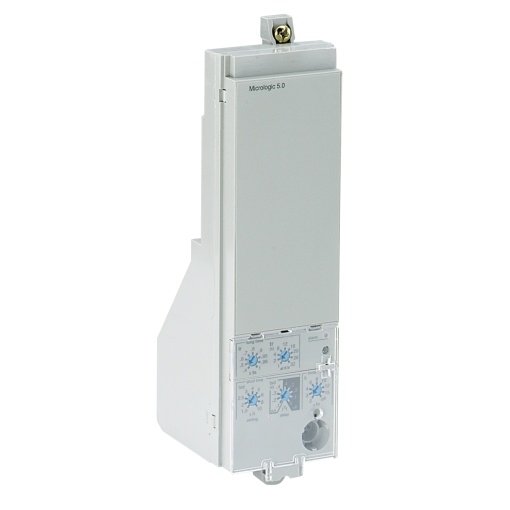 disparador Micrologic 5.0