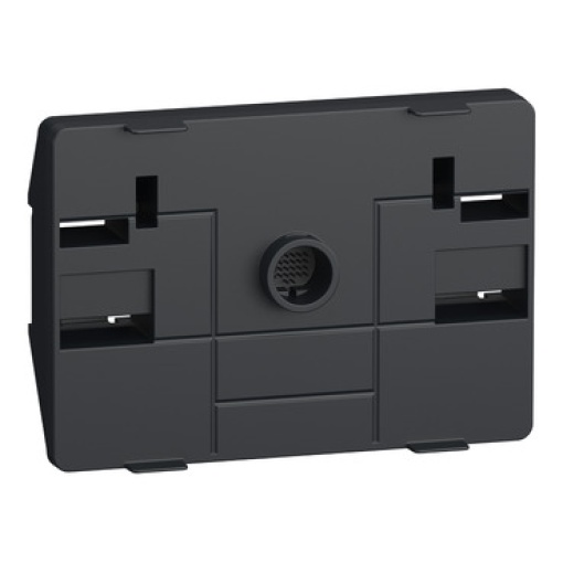 Adaptador de calha DIN para módulo Box HMI, Harmony STM6