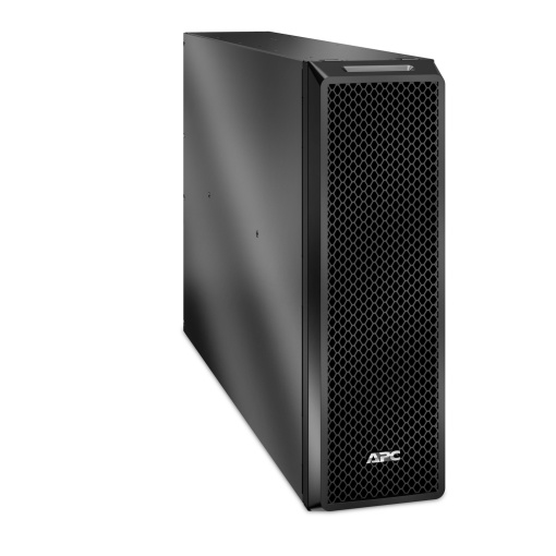 Conjunto de Baterias Smart-UPS SRT da APC, 192V 8kVA e 10kVA