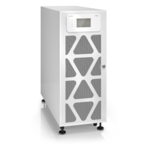 Easy UPS 3M  UPS 100 kVA 400 V 33 para baterias externas, Start-up 5x8