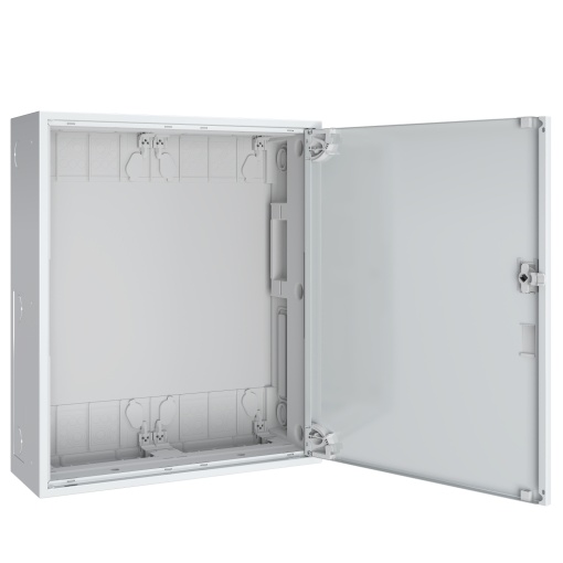 Quadro Prisma XS S 2L4A CL2 IP43 P210