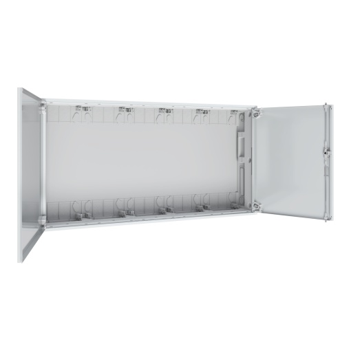 Quadro Prisma XS S 5L4A CL2 IP43 P210