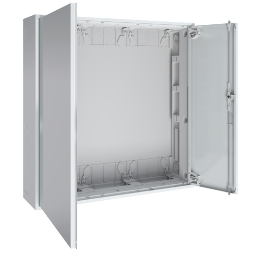 Quadro Prisma XS S 3L5A CL2 IP43 P210
