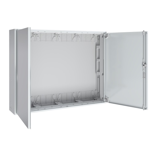 Quadro Prisma XS S 4L5A CL2 IP43 P210
