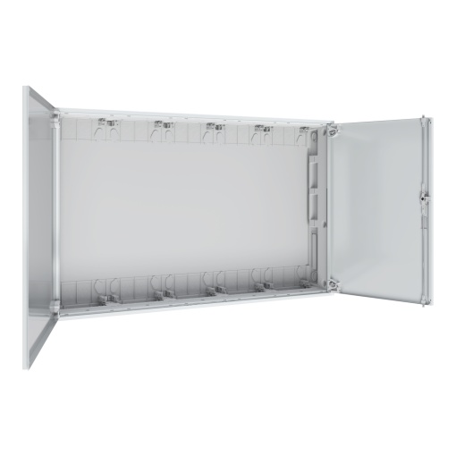 Quadro Prisma XS S 5L5A CL2 IP43 P210