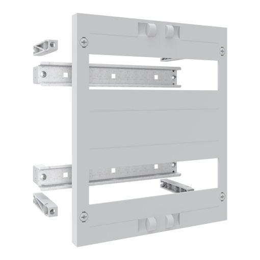 Espelho modular  C DIN 1L02A 300x250