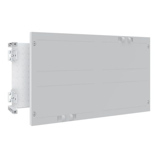 Espelho  platina univ. 2L02A 300x500