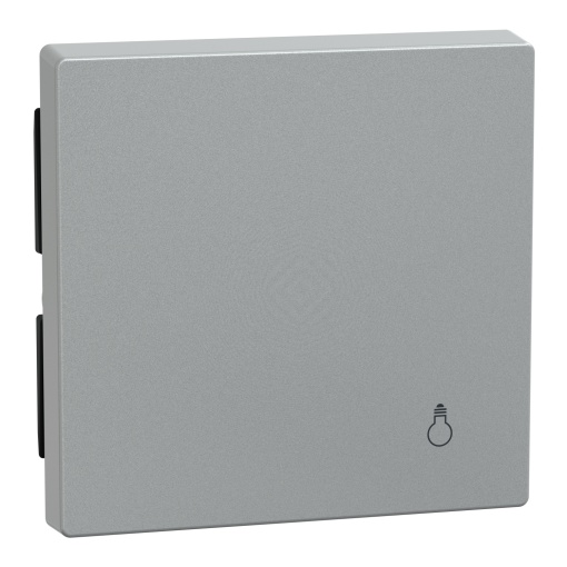 Rocker marked Light, aluminium, System M
