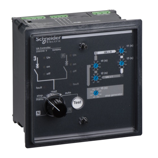 Automatismo - UA - 220...240 V