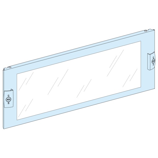 Espelho GP Transparente 4M