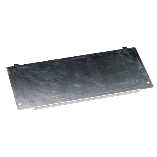 Actassi - plain blanking plate