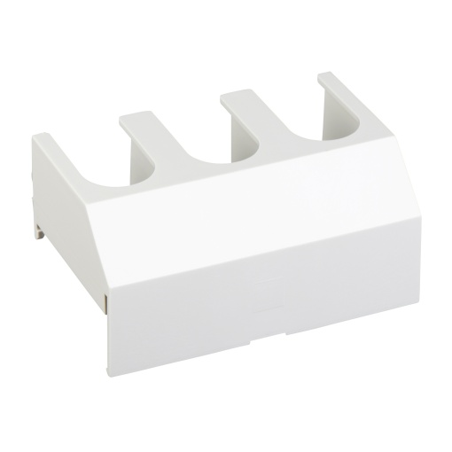 tapa-bornes - Mini-VARIO e VARIO - 3 pólos - para V5V6