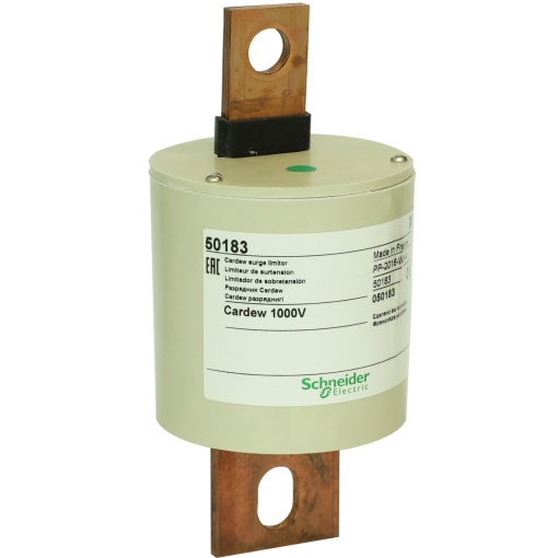Vigilohm Cardew 1000 V