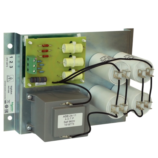 Vigilohm platina PHT1000
