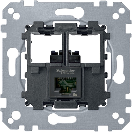 M-Elegance - Tomada RJ45 - cat. 6 - UTP