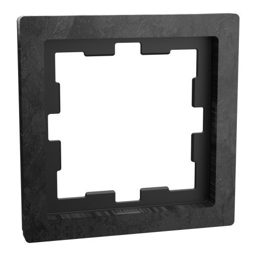 Quadro D-Life, 1 elemento, pedra
