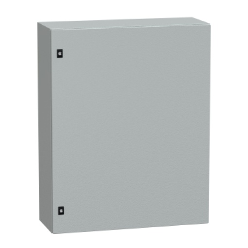 CAIXA DE SOBREPOR METALICA 1000X800X300MM