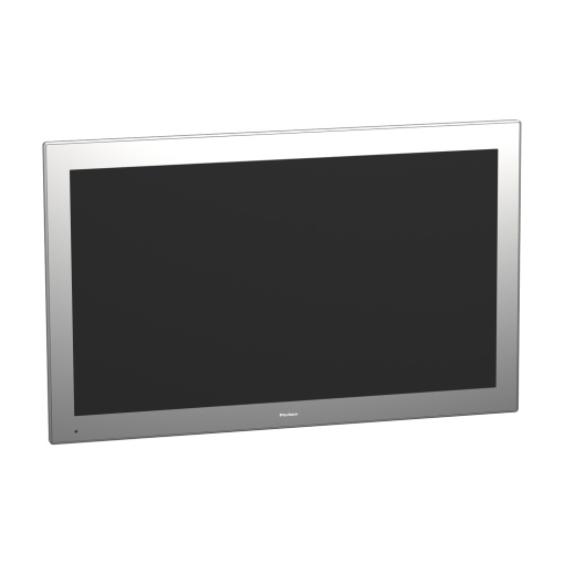Módulo de ecrã de 22 polegadas, PS6000, Full HD, 16 milhões de cores, multitoque PCAP 2 pontos com filtro de ruído optimize