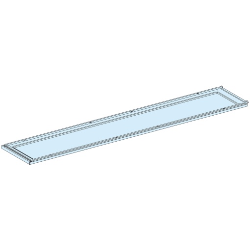 2 Paineis laterais P IP55 assoc. P400